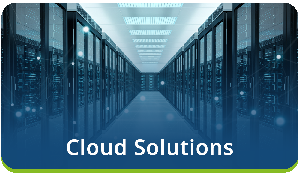 WEI Cloud Solutions