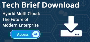 CTA - Hybrid Multi-Cloud