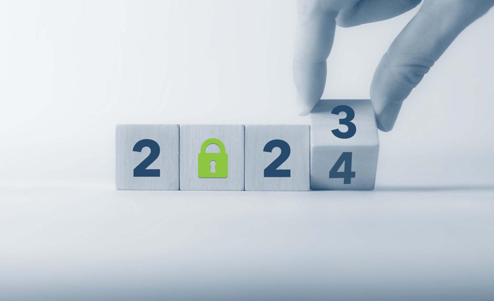 Cybersecurity Trends 2024