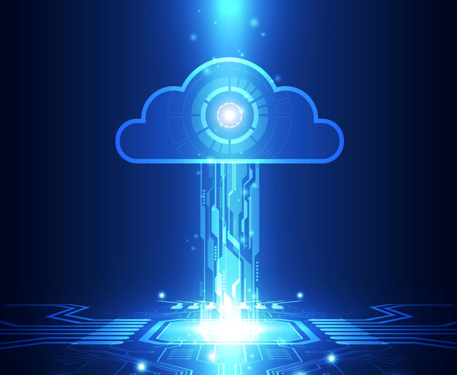 The Future of Modern Enterprise Technology: Hybrid Multi-Cloud