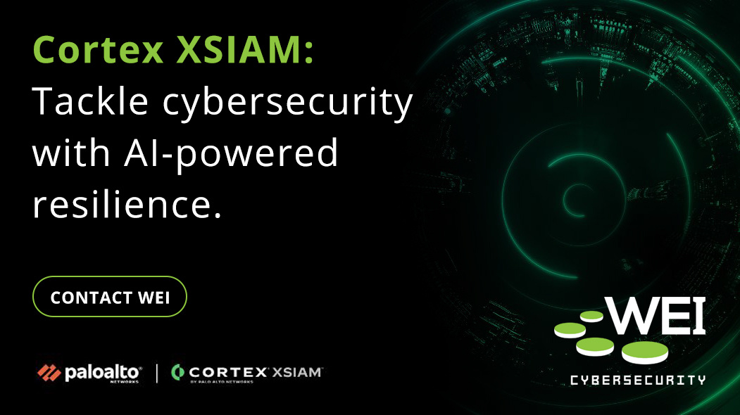 Blog_Palo Alto Networks_6 Benefits of Cortex XSIAM