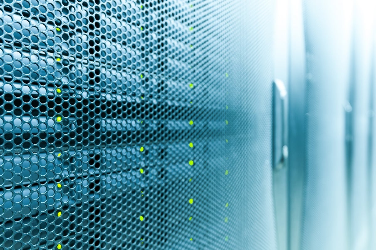 Intelligent And Cloud-Ready Storage Is Here