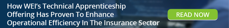 Read: How WEI's Technical Apprenticeship Enhances Operational Efficiency In The Insurance Sector